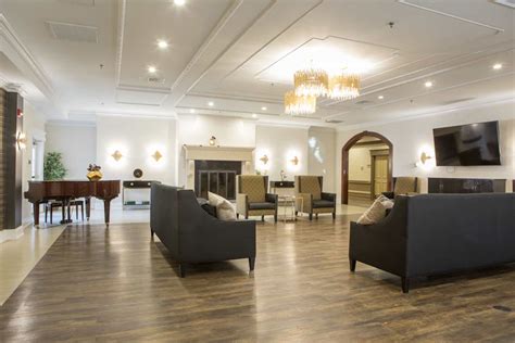 Care One Millbury Ma