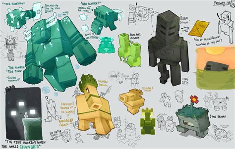 Pin by Admiral on Minecraft | Minecraft art, Minecraft mobs, Minecraft ...