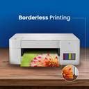 brother DCP-T226 Multi-function Color Ink Tank Printer (Borderless ...