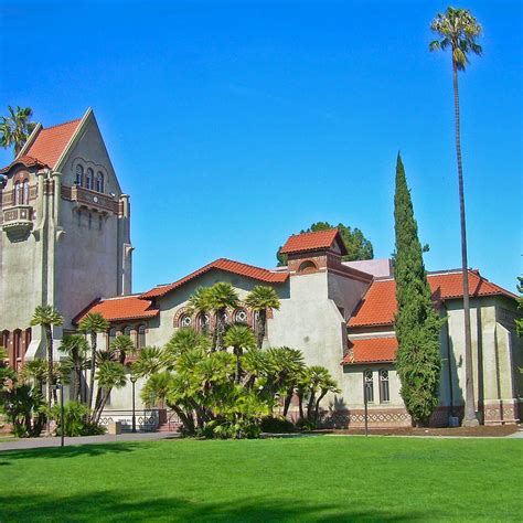 San Jose State University - Admission Requirements, SAT, ACT, GPA and ...