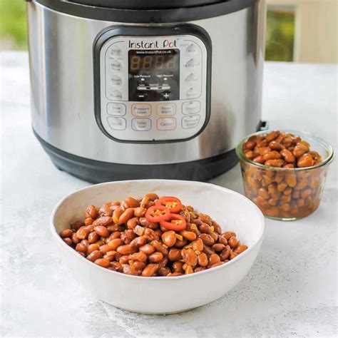 How Long To Cook Unsoaked Pinto Beans