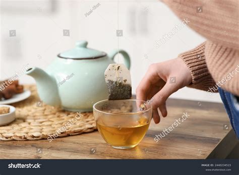 Image result for Tea Bag Making Process