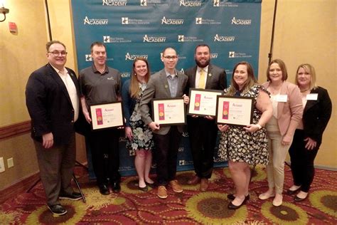 Four Mon Health Employees Graduate from WVHA Leadership Academy ...