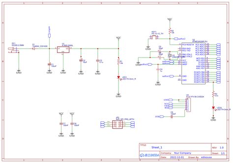 Image result for Arduino ATmega328