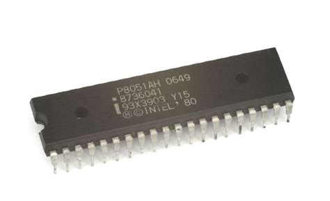Arduino Atmega 8051 Microcontroller 的图像结果
