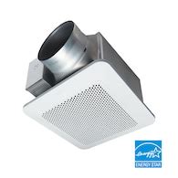 Broan-NuTone Bathroom Exhaust Fans & Parts at Lowes.com