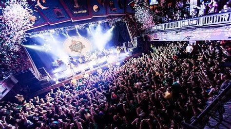 Discover Central Florida's music scene starting with these venues