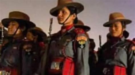 Scripting History, All-Women Assam Rifles Contingent Will Be A Part Of ...