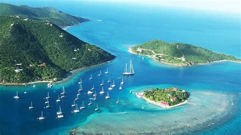 BVI LOGO NO Tagline CMYK Close - The British Virgin Islands