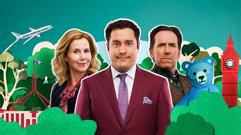Austin : ABC iview