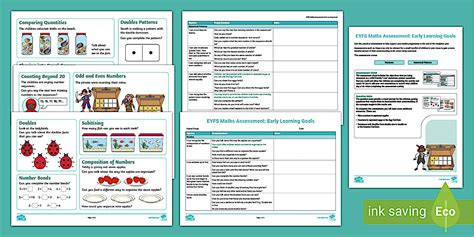 Image result for EYFS Assessment Checklist Development