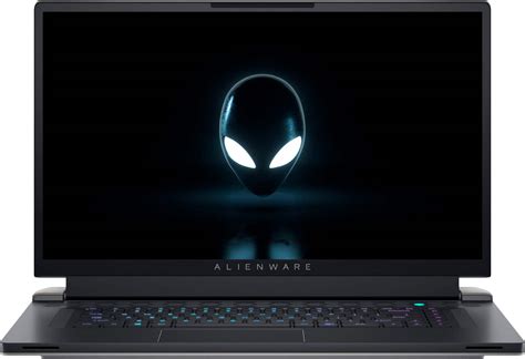 Image result for Alienware X17 R2 Gaming Laptop Bundle