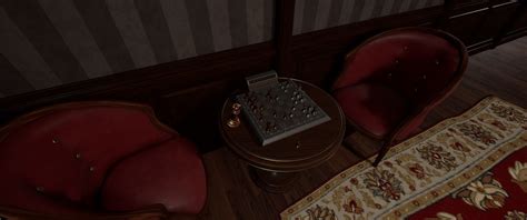 First Class Escape Game 的图像结果