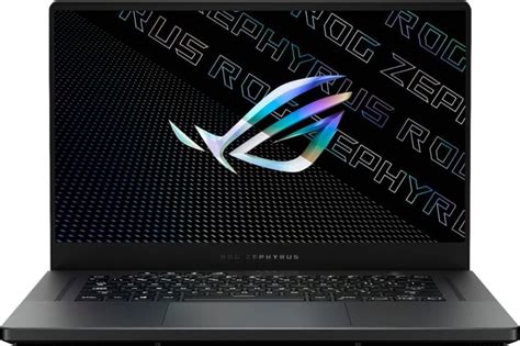 Buy ASUS ROG Zephyrus 15.6" QHD Premium Gaming Laptop | AMD 8-Core ...