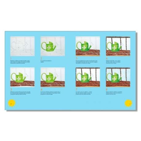 Aprende a dibujar y pintar