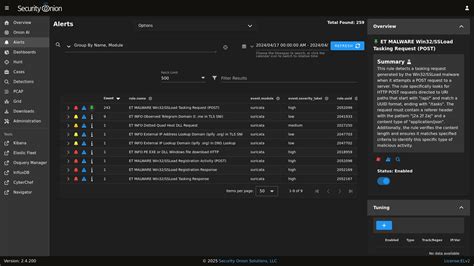 Image result for Network Security Alerts