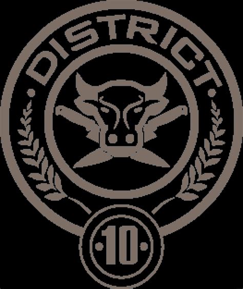 District 10 | The Hunger Games Wiki | Fandom