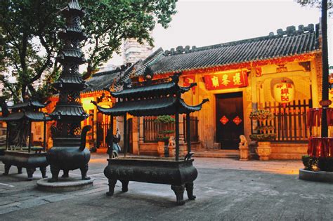 Your Ultimate Guide to Macau Most Beautiful Temples - Macau Lifestyle