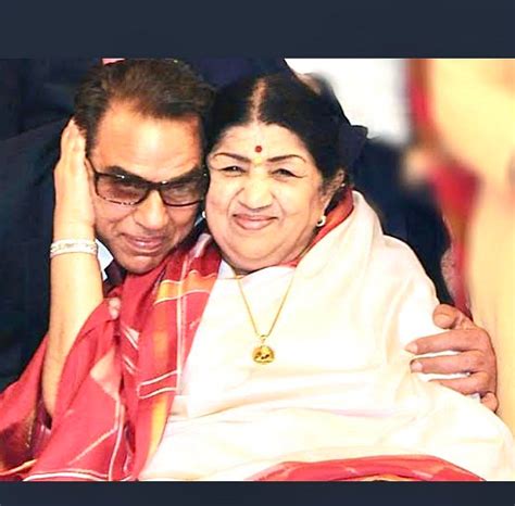 From Dharmendra to Hema Malini and Udit Narayan to Sonu Nigam and more ...