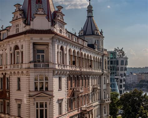 Rooms & Suites | Sir Prague Hotel | Prague — Sir Hotels