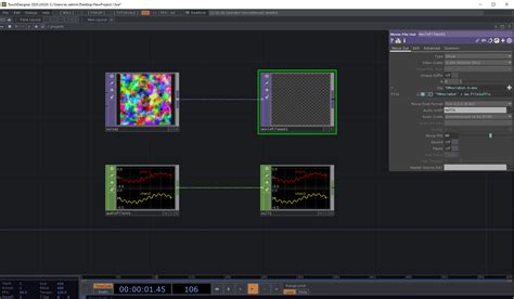 Image result for Digital Media TouchDesigner