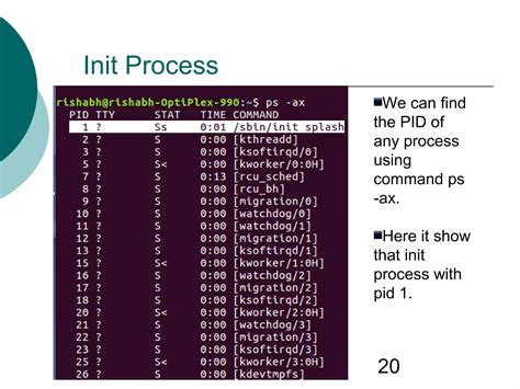 Image result for Linux Startup Process
