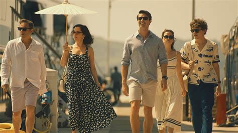 'The White Lotus' season 3 release schedule — when do new episodes stream on Max? | Tom's Guide - order of white lotus