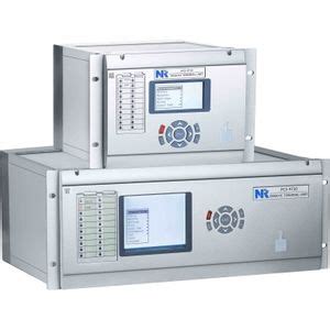 NR Electric: Electricity - Electronics - DirectIndustry