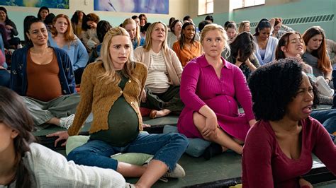 Типу вагітна (2025) - Кінобаза