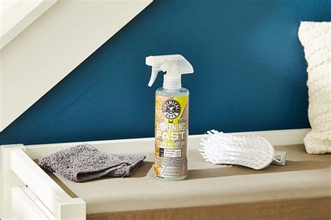 The 12 Best Carpet Spray Cleaners, Tested and Reviewed