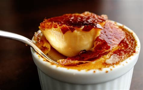 Paris's Best Crème Brûlée - Paris Perfect
