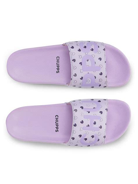 Love Bug Purple Heart Slider – Light, Playful & Cute – CHUPPS