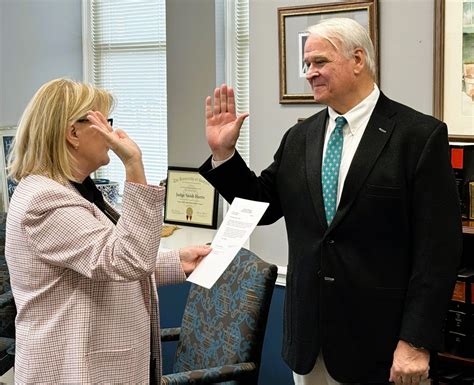 MWA’s New Board Member | Macon Water Authority