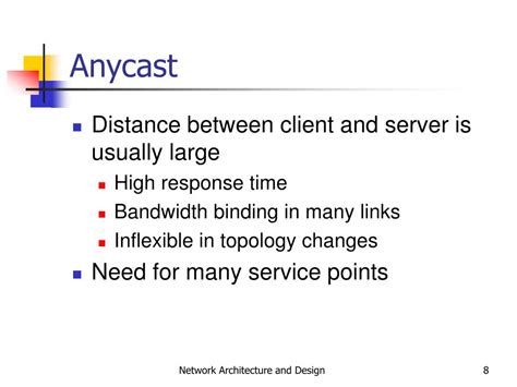 Image result for Anycast Connection
