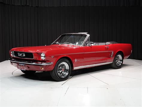 New: Ford Mustang Convertible '66 | Mustang cabriolet, Ford mustang, Pontiac firebird