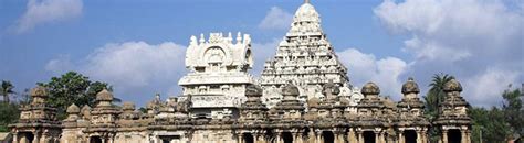Kanchipuram Tour | Kanchipuram Temples, Kanchipuram Pilgrimage Tour
