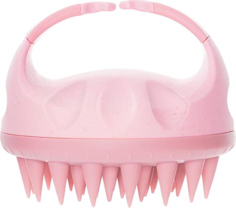 Amazon.com: Scalp Massager for Hair Growth & Dandruff Removal,Soft ...