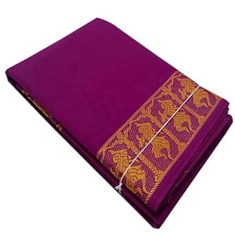 Buy Anka's Handmade Bharatanatyam & Kuchipudi Dance Practice Cotton ...