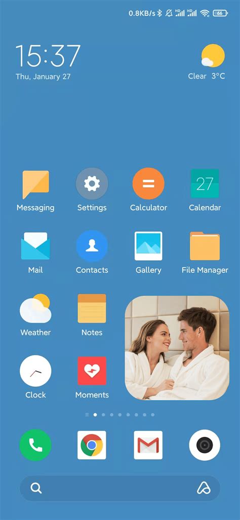 Image result for Locket Widget Android