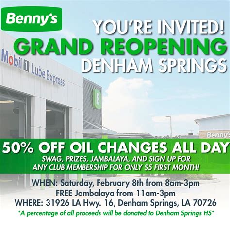 Benny's Car Wash & Oil Change (@bennyscarwash) • Instagram photos and ...