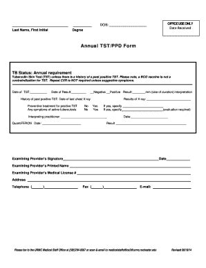 Ppd Form - Fill Online, Printable, Fillable, Blank | pdfFiller