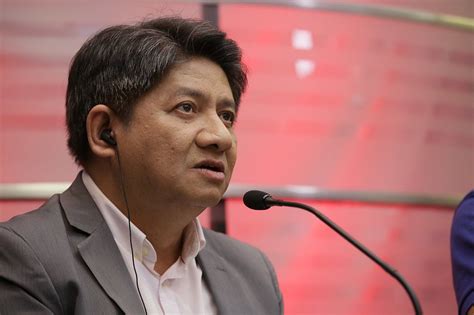 Survey laggard goes after Pulse Asia, SWS | ABS-CBN News