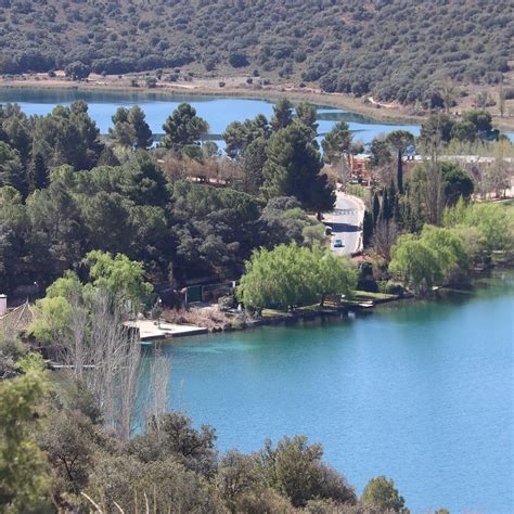 MIRADOR DE LA LAGUNA DEL REY (2026) All You Need to Know BEFORE You Go ...
