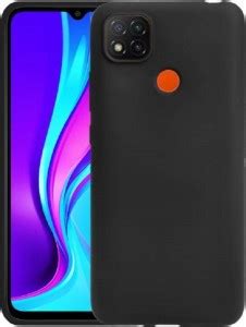 Chemforce Back Cover for Motorola G9 Power, Motorola G9 Power, Motorola ...