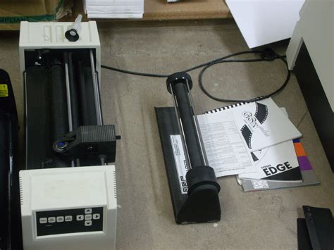 Tutorial Outputing File to Gerber Edge Printer 的图像结果