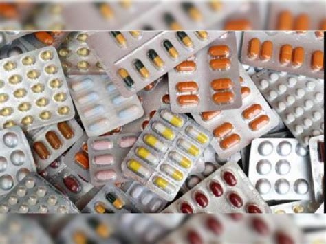 samples of Paracetamol from manufacturing units in Himachal Pradesh ...