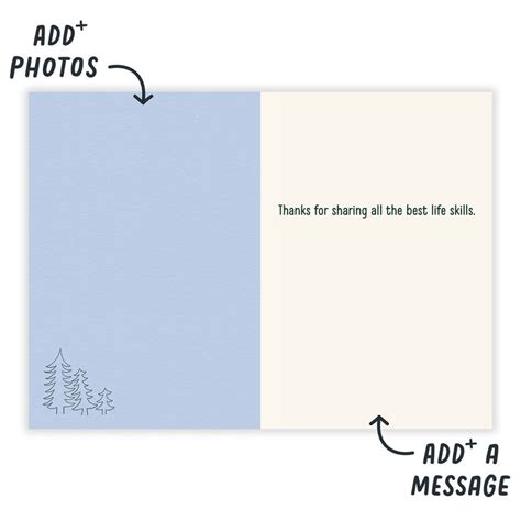 You Start the Fun Campfire eCard - eCards | Hallmark