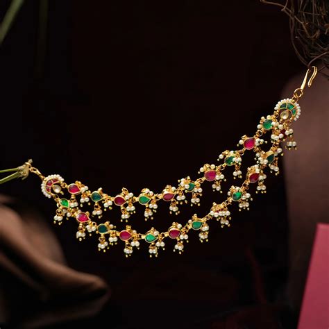 Ear Chain | Trendy Design | Shop Now