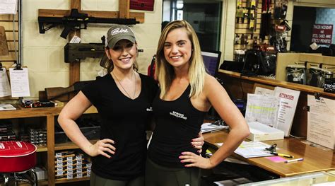 Spring Guns & Ammo | Guns - Ammo - Ranges - Trainings - LTC