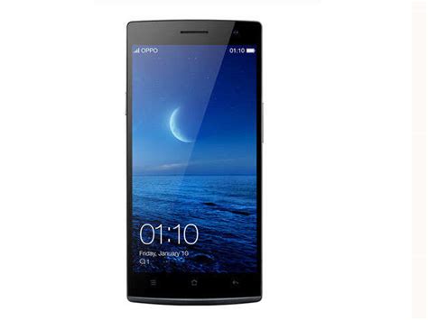 Directly record GIF animations - Oppo Find 7: Latest stab at supremacy ...